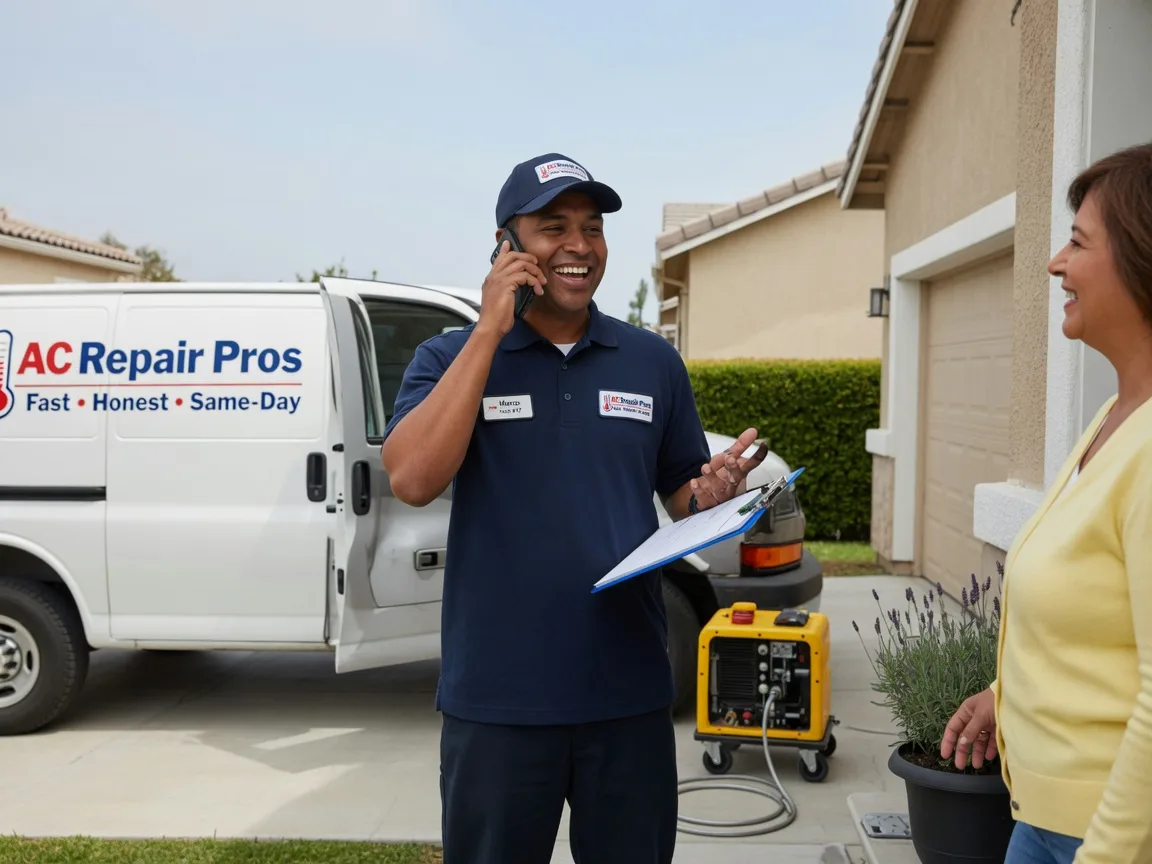 AC Repair West Point, KY FAQs